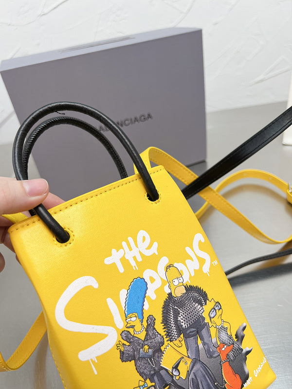 Aura Bags - BGA Bags - 1482
