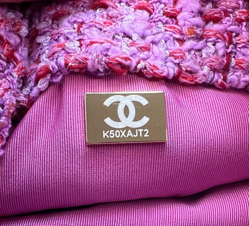 aura-bags - Chanel Bags - 2833