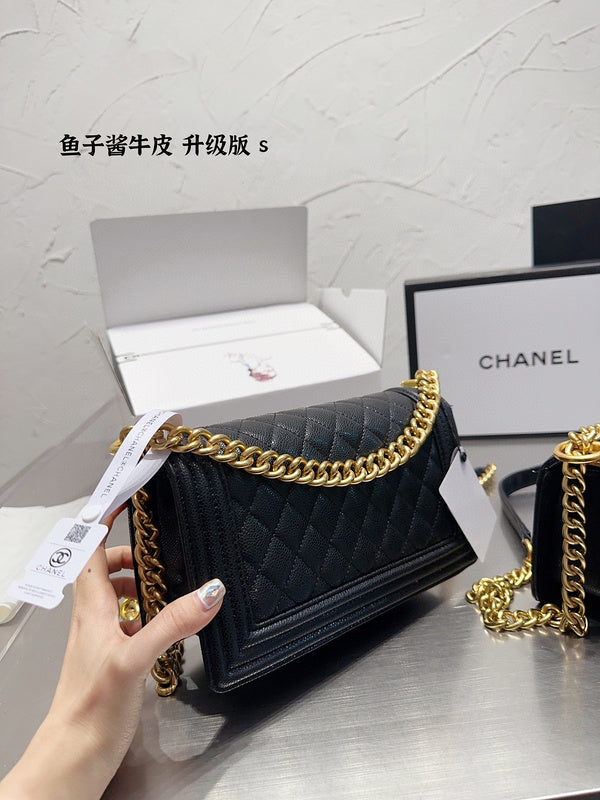 aura-bags - Chanel Bags - 7140
