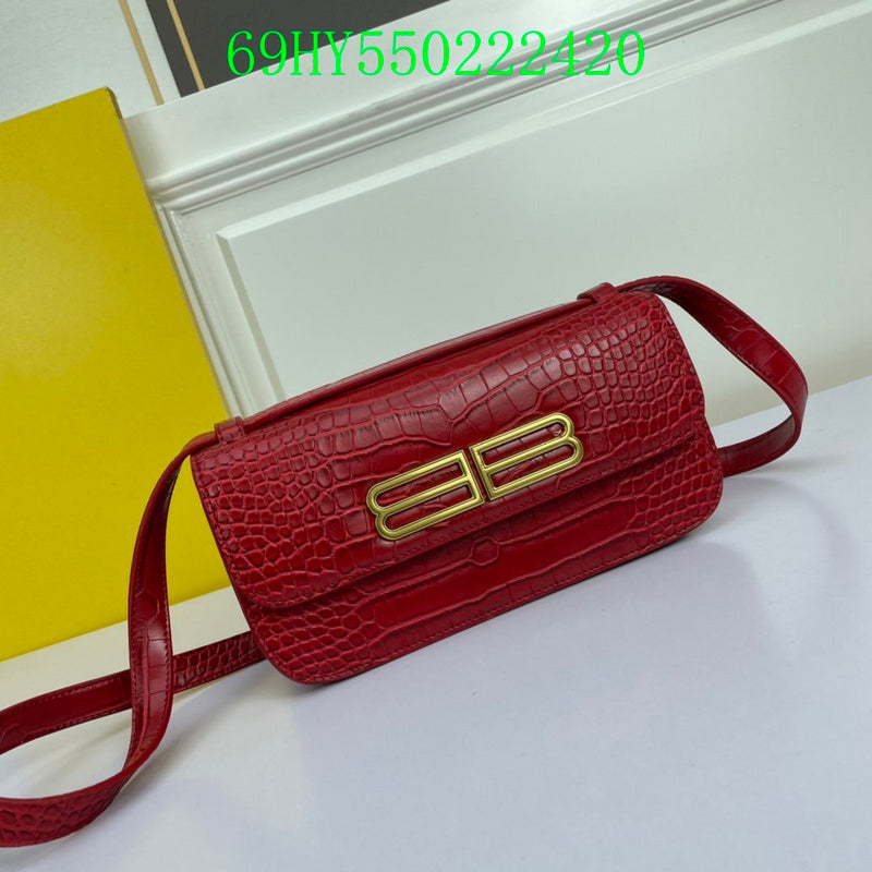 Aura Bags - BGA Bags - 2388