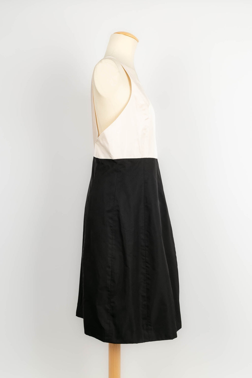 Robe Chanel