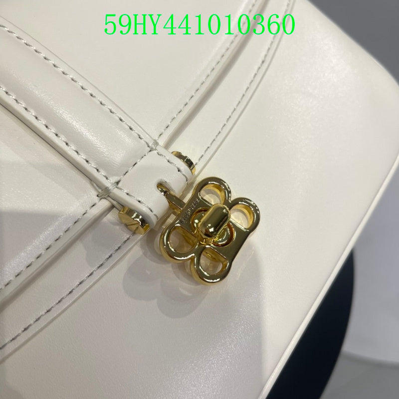 Aura Bags - BGA Bags - 2030