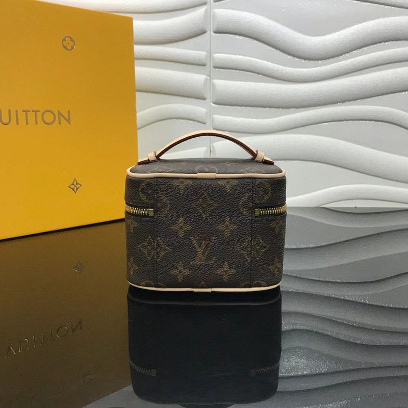 Louis Vuitton Luxury Bags 2562