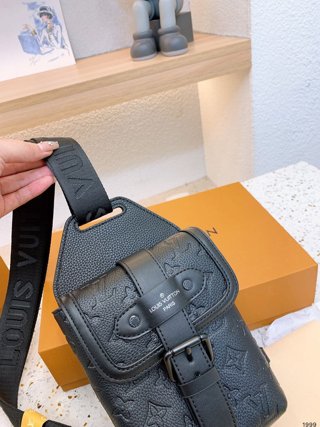 New Lux Bags Louis Vuitton  548