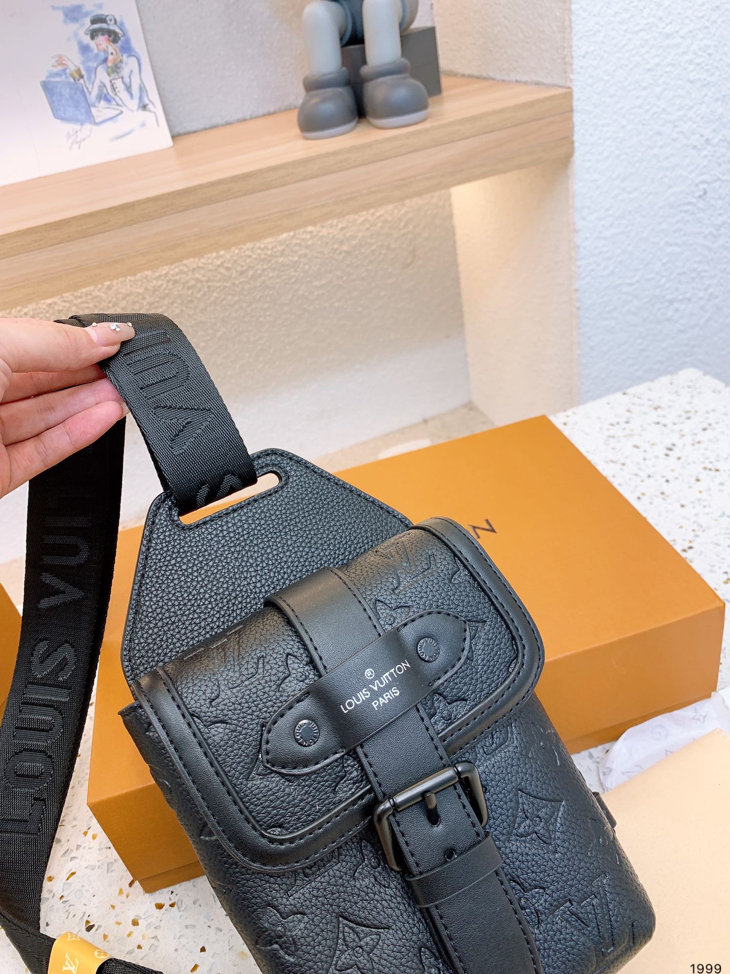 New Lux Bags Louis Vuitton  548