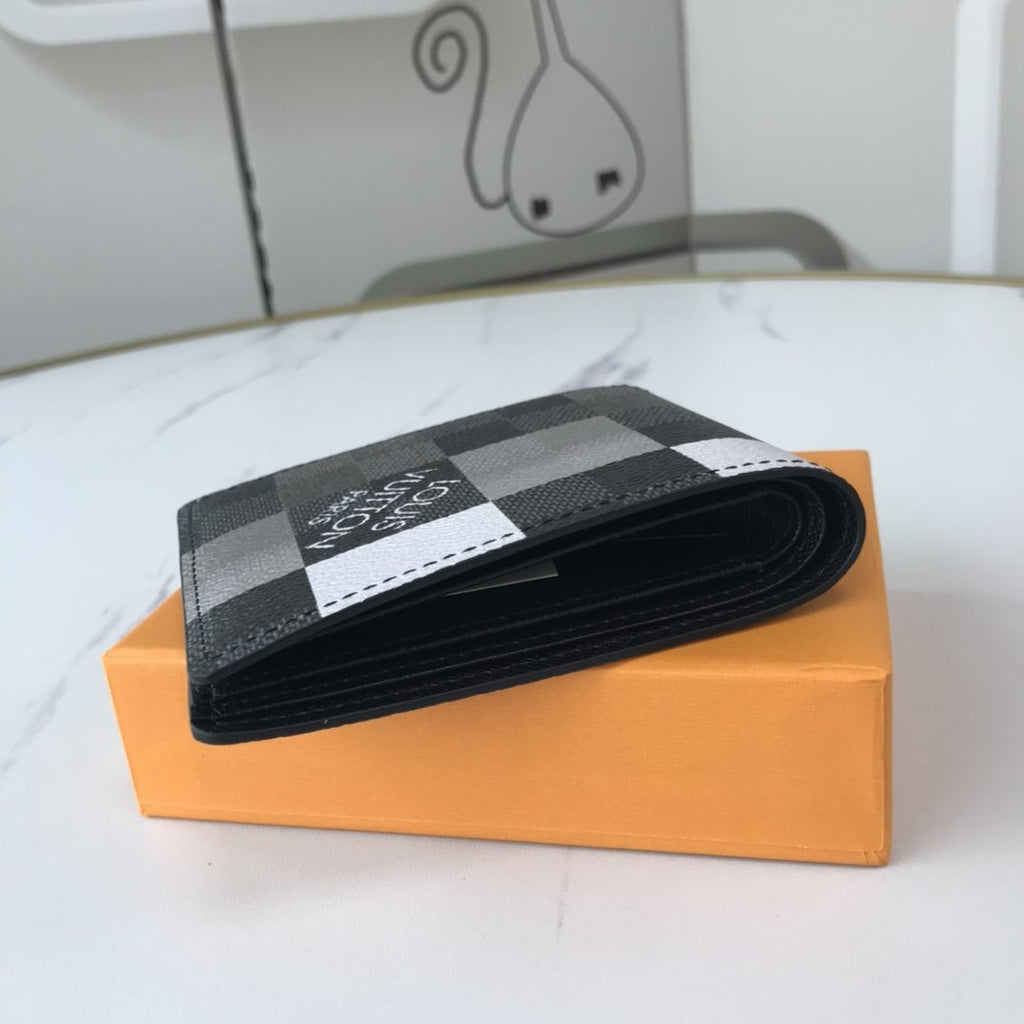 Designer Wallet louis vuitton 045
