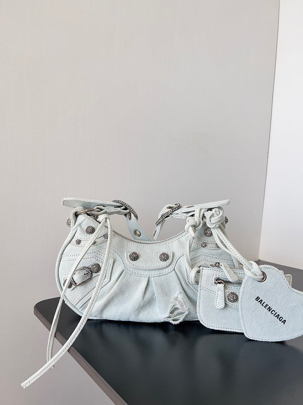 Aura Bags - Balenciaga Bags - 182