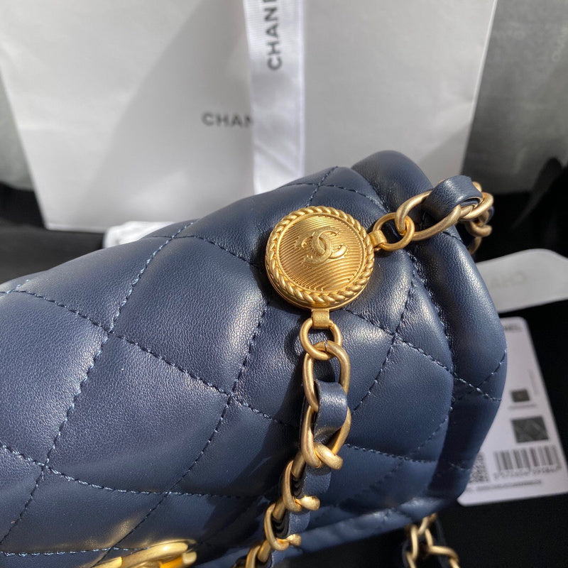 aura-bags - Chanel Bags - 7496
