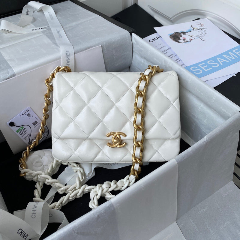 aura-bags - Chanel Bags - 7626