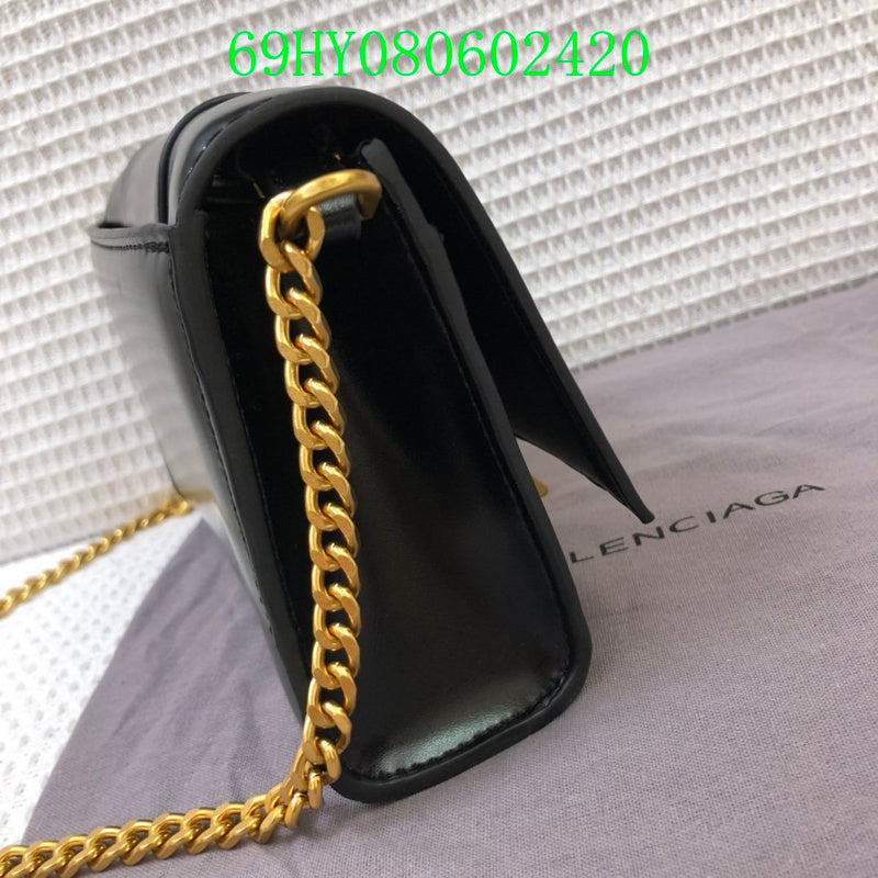 Aura Bags - BGA Bags - 2498