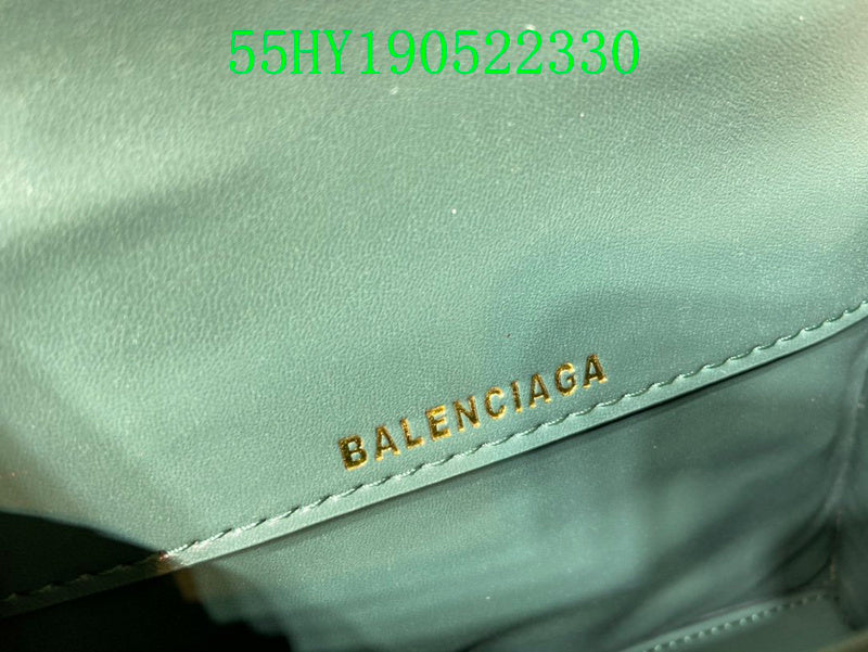 Aura Bags - BGA Bags - 2501