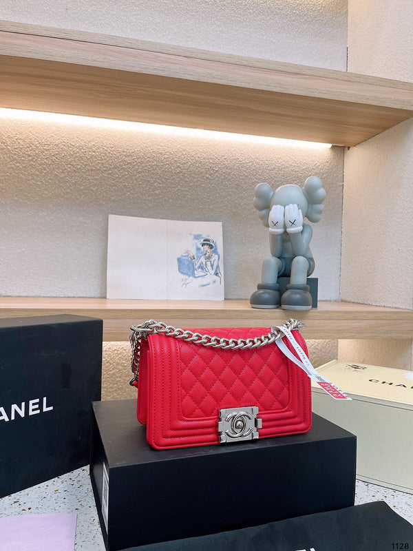 aura-bags - Chanel Bags - 7043