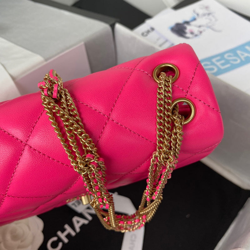 aura-bags - Chanel Bags - 7585