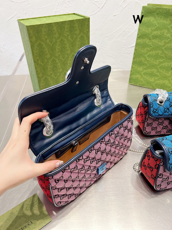 Aura Bags - BGA Bags - 1338