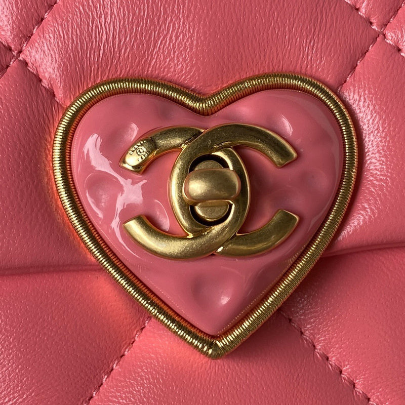 aura-bags - Chanel Bags - 7547