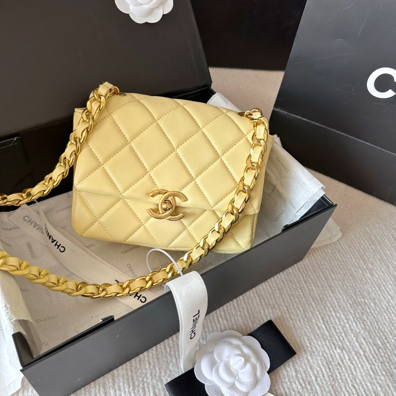 aura-bags - Chanel Bags - 6945