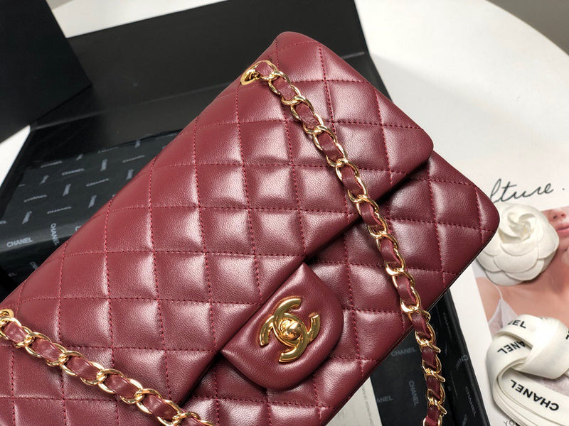 aura-bags - Chanel Bags - 7468