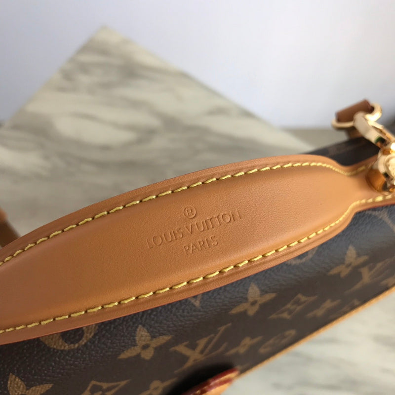 Louis Vuitton Luxury Bags 2612