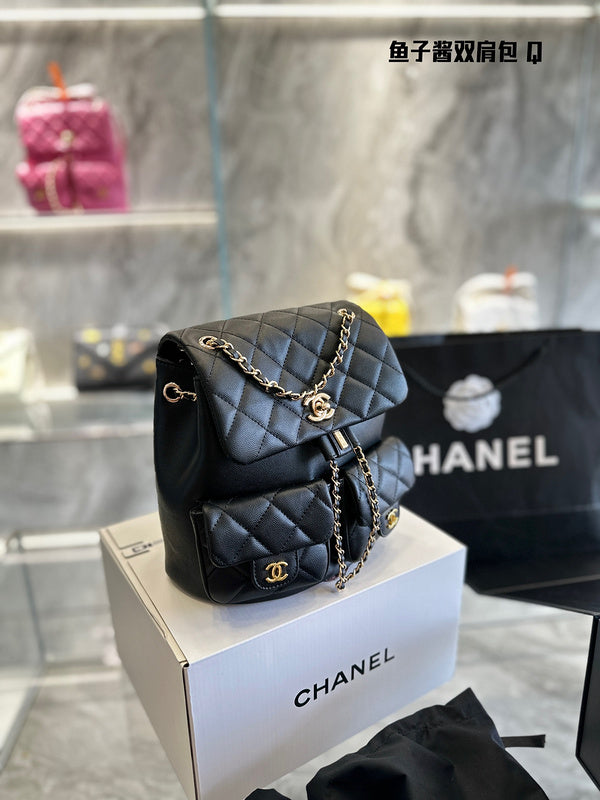 aura-bags - Chanel Bags - 7031