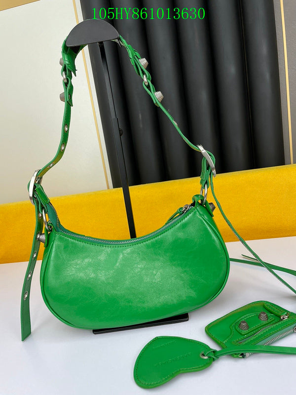 Aura Bags - BGA Bags - 2422