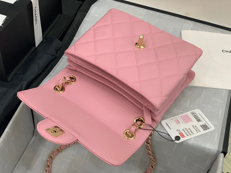 aura-bags - Chanel Bags - 7392