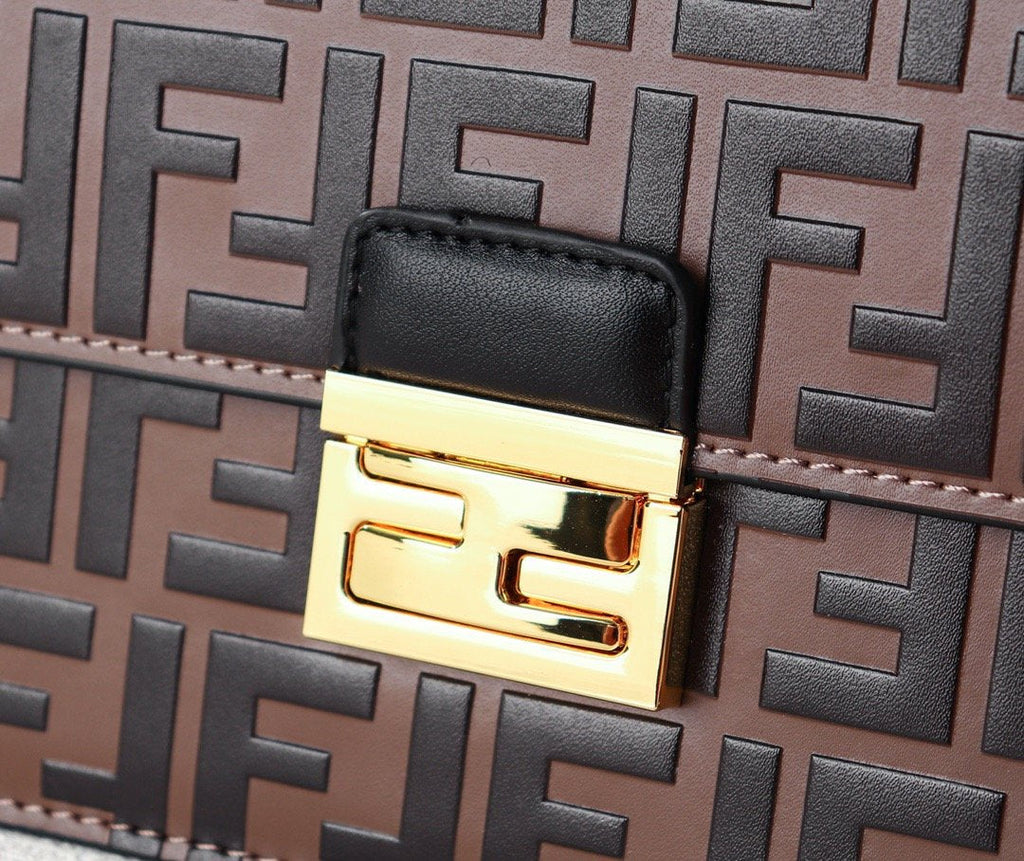 Designer Handbags Fendi 071