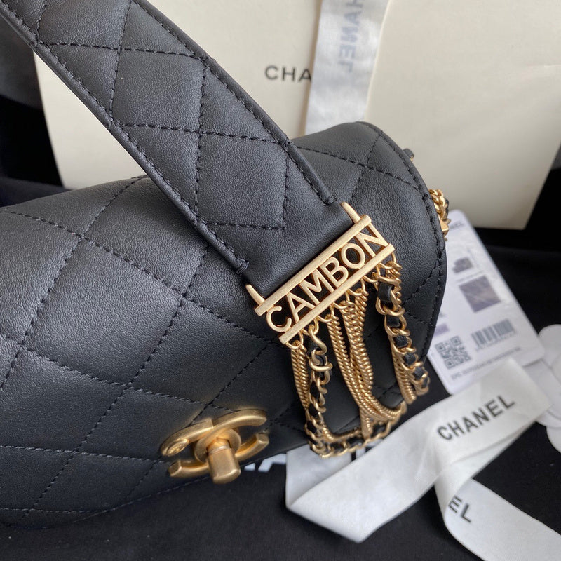 aura-bags - Chanel Bags - 7446