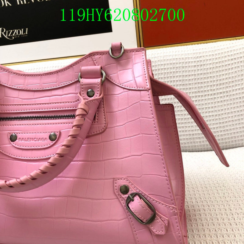 Aura Bags - BGA Bags - 2478