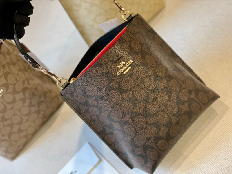 Aura Bags - CCH Bags - 257