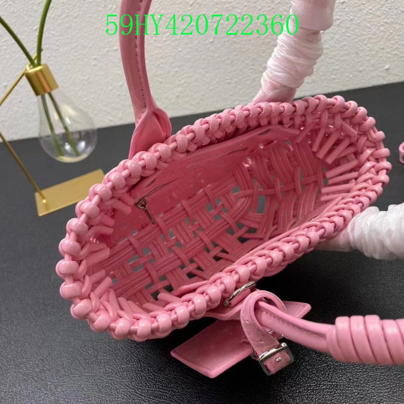 Aura Bags - BGA Bags - 2181