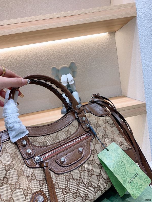 Aura Bags - BGA Bags - 1531