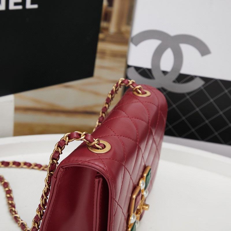 Chanel Bags