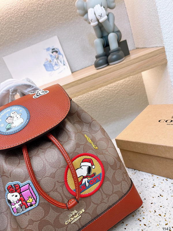 Aura Bags - CCH Bags - 344