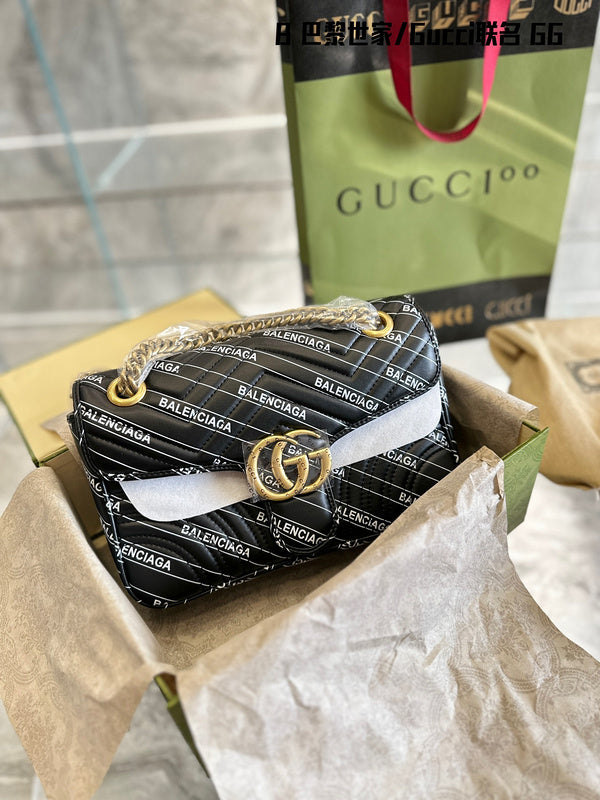 Aura Bags - BGA Bags - 1577