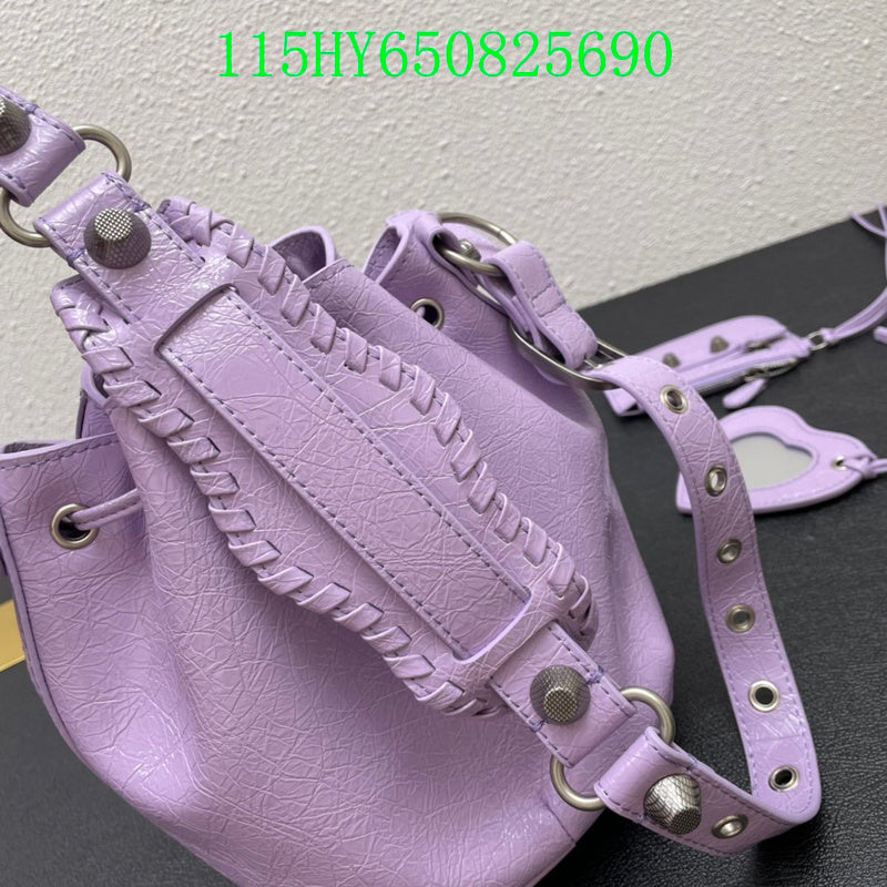 Aura Bags - BGA Bags - 2140