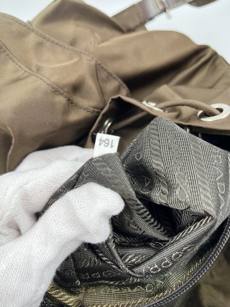 PRADA BAG