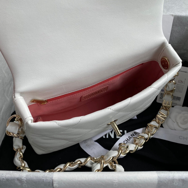 aura-bags - Chanel Bags - 7405