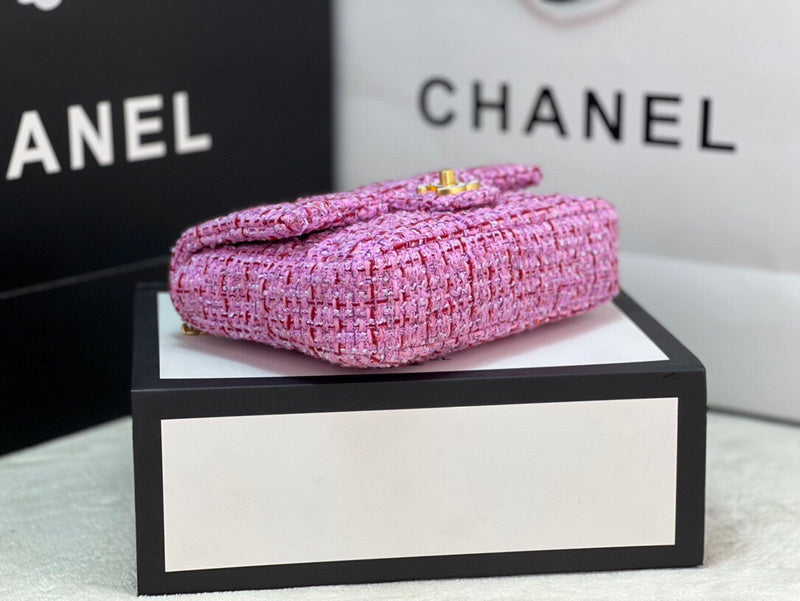 aura-bags - Chanel Bags - 2827
