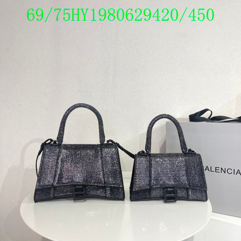 Aura Bags - BGA Bags - 2232
