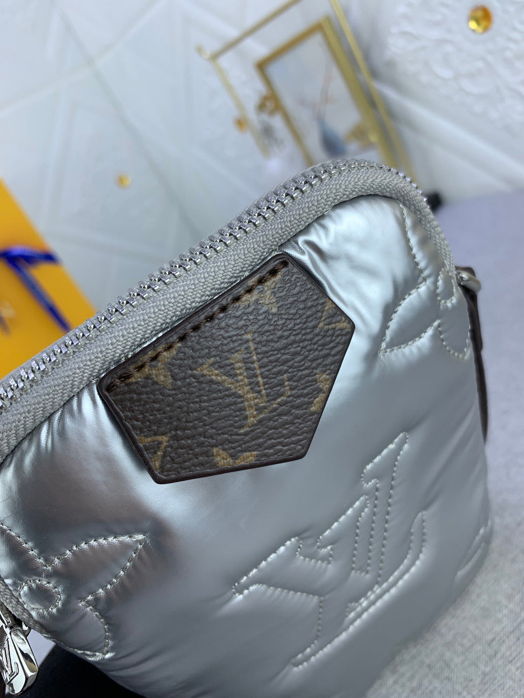 New Bag Louis Vuitton  622