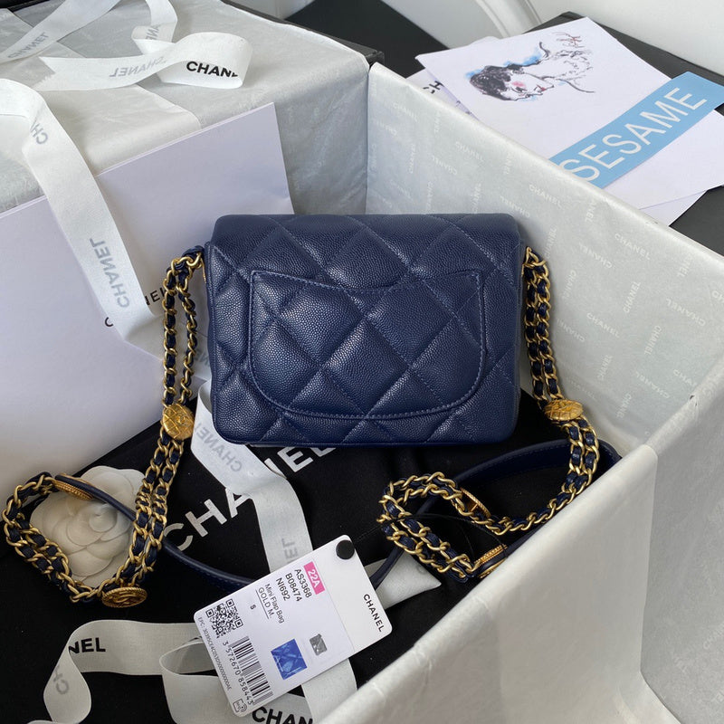 aura-bags - Chanel Bags - 7589