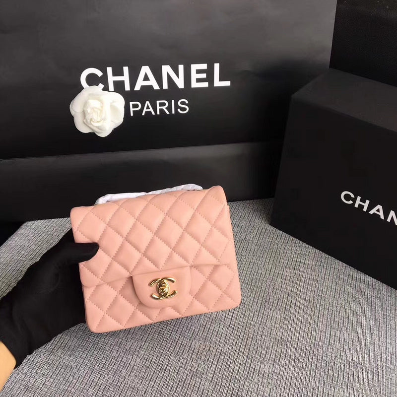 Chanel Bags - BG Bags - 580