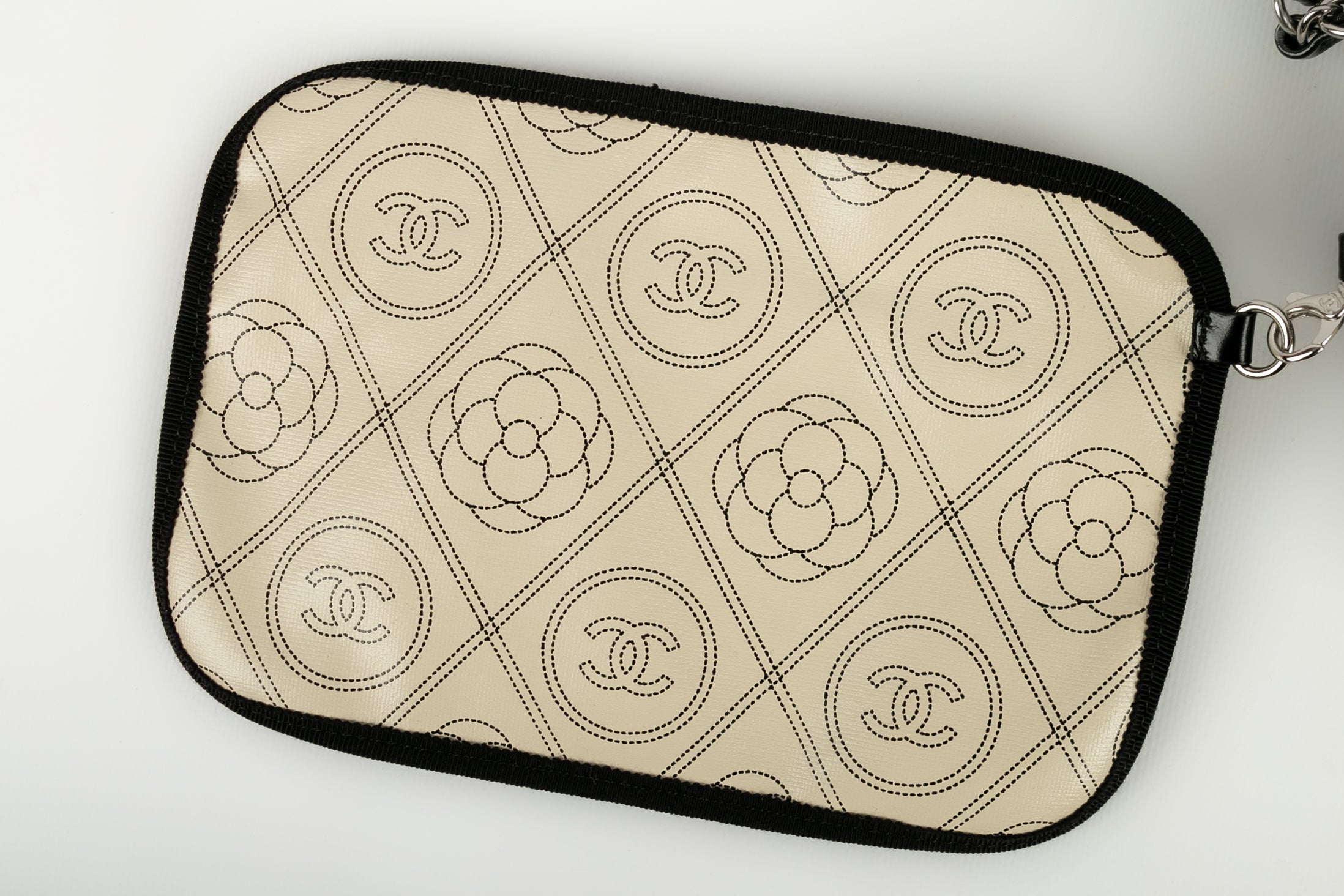 Sac bowling Chanel Et�� 2018