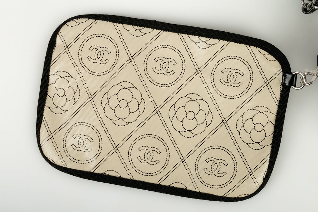 Sac bowling Chanel Et�� 2018