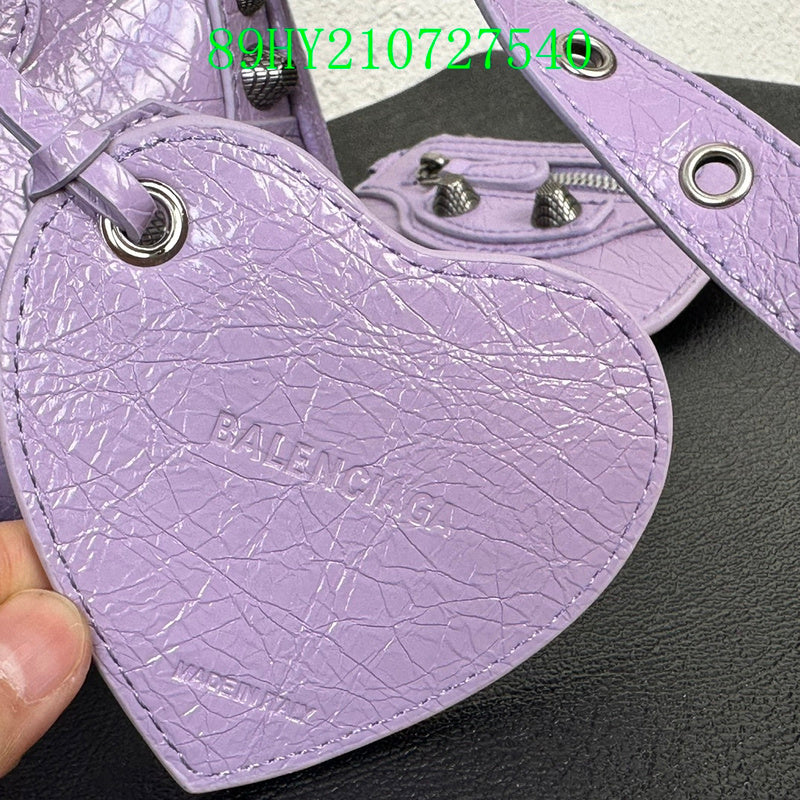 Aura Bags - BGA Bags - 1683