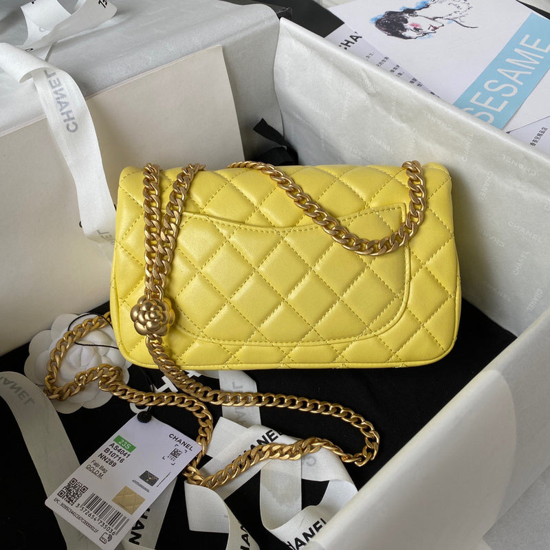 aura-bags - Chanel Bags - 7537