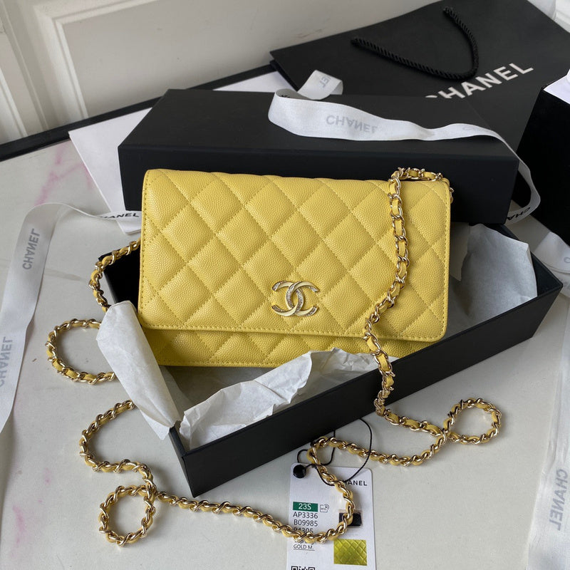 aura-bags - Chanel Bags - 7567