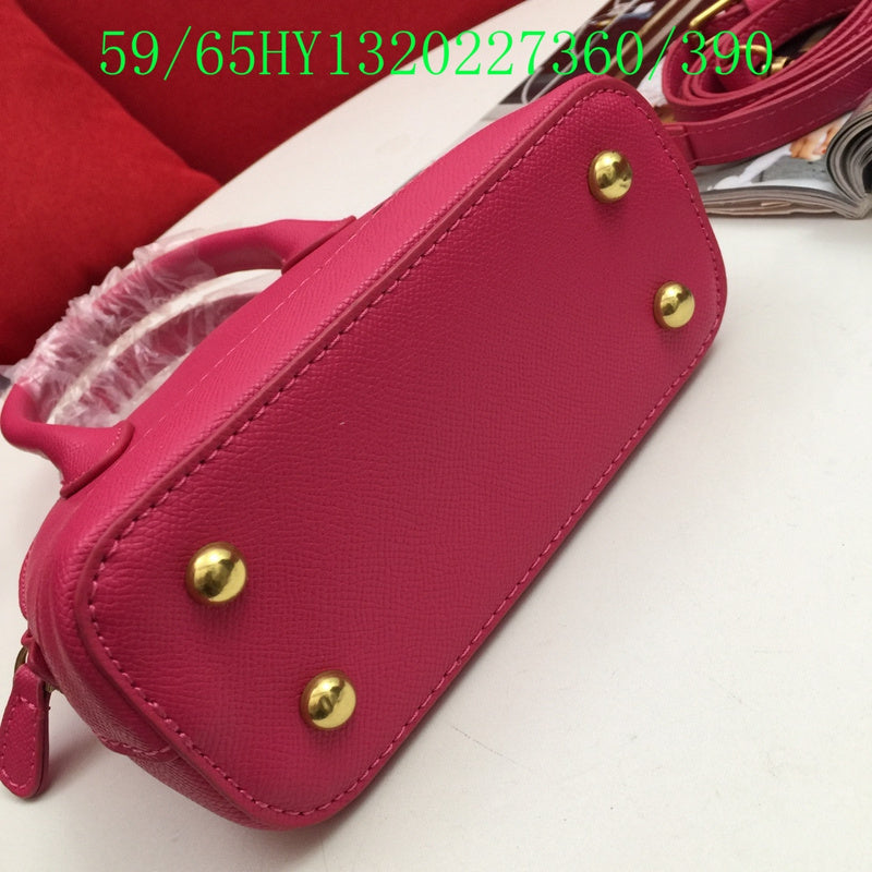 Aura Bags - BGA Bags - 1915