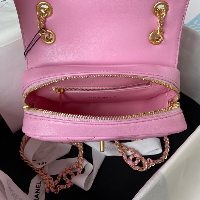 aura-bags - Chanel Bags - 7555