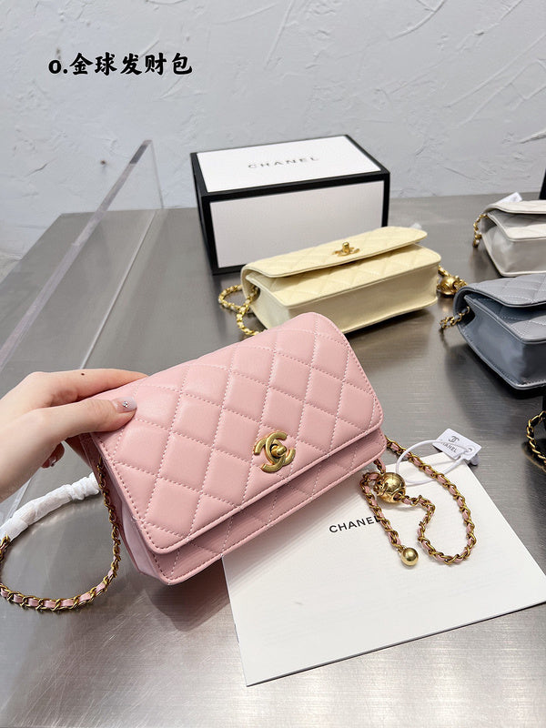 aura-bags - Chanel Bags - 7148